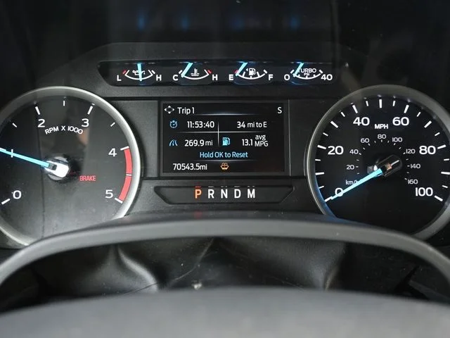 2022 Ford F-450 Super Duty XL - Photo 38
