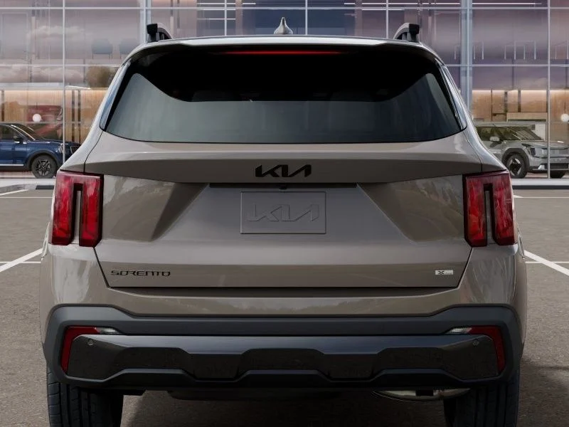 New 2026 Road Rider Brown Kia X-Line EX AWD image 13