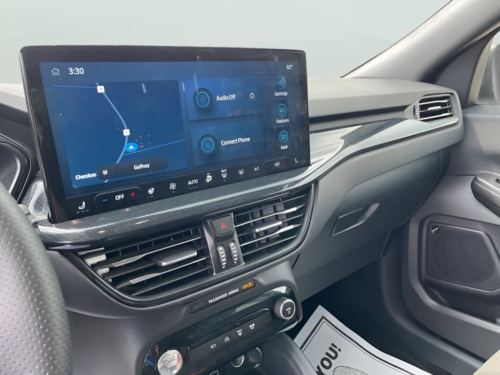 2024 Ford Escape ST-Line Select - Photo 21