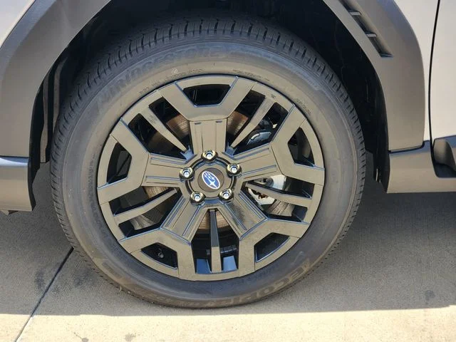 2026 Subaru Outback Limited XT - Photo 9