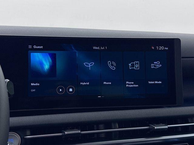 New 2026 White Hyundai SEL Convenience image 23
