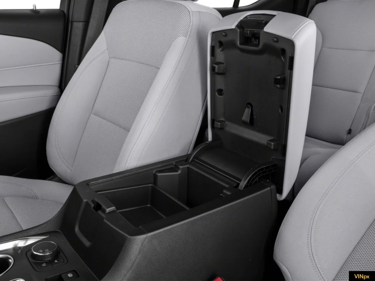 Used 2023 Sterling Gray Metallic Chevrolet AWD Premier image 12