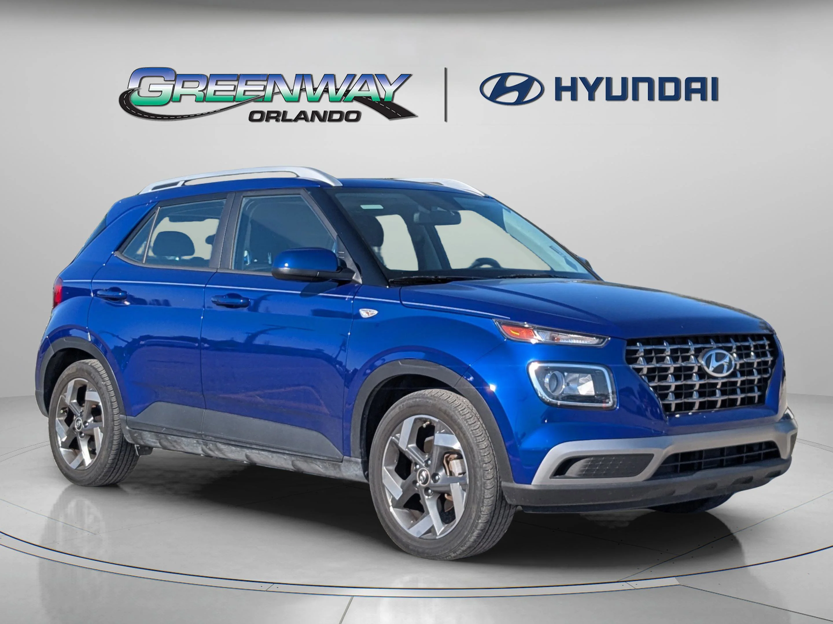 2024 Hyundai Venue