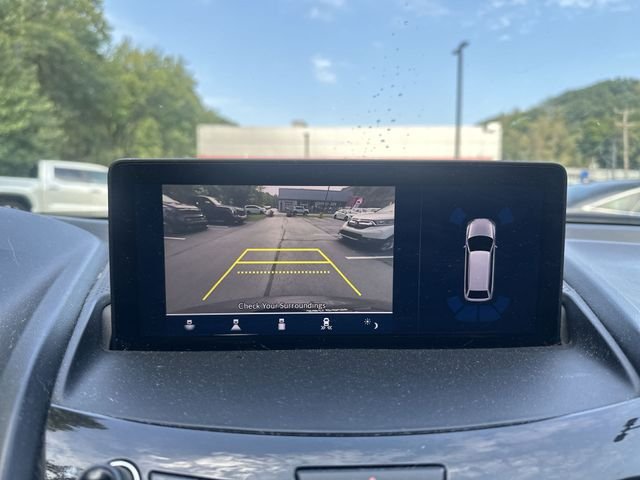 Used 2020 Gray Acura Technology Package image 28