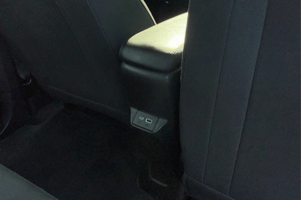 2023 Chevrolet Bolt EUV LT - Photo 22