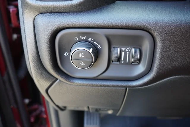 Certified Used 2024 Red Ram Laramie image 27