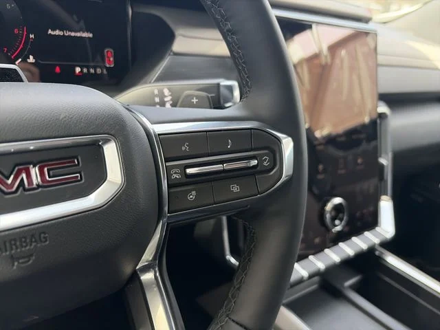 New 2026 White GMC Elevation image 24