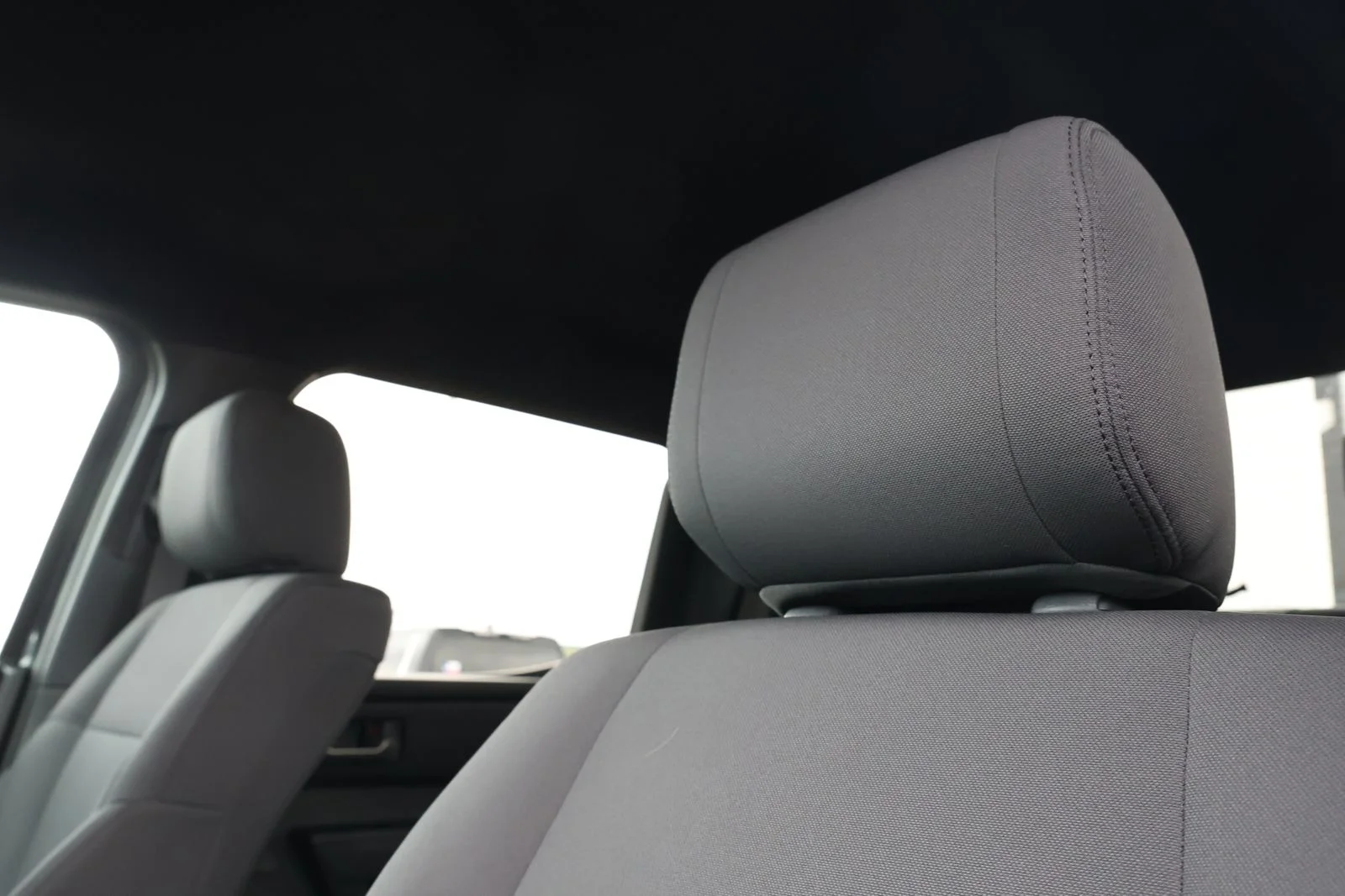 2026 Toyota Tundra SR5 - Photo 13