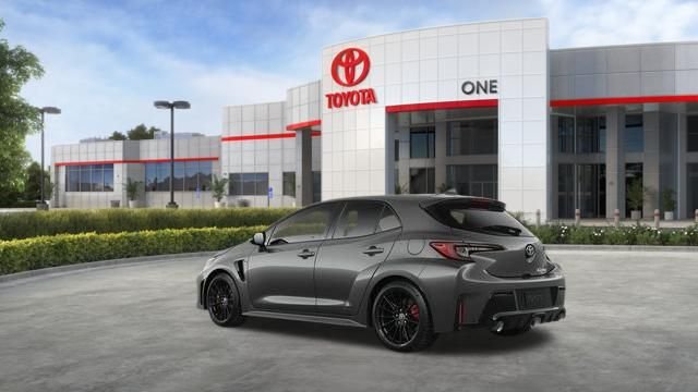 New 2026 Heavy Metal <sup>1</sup> Toyota  DAT image 10