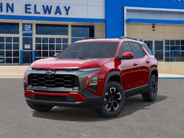 2026 Chevrolet Equinox ACTIV - Photo 6