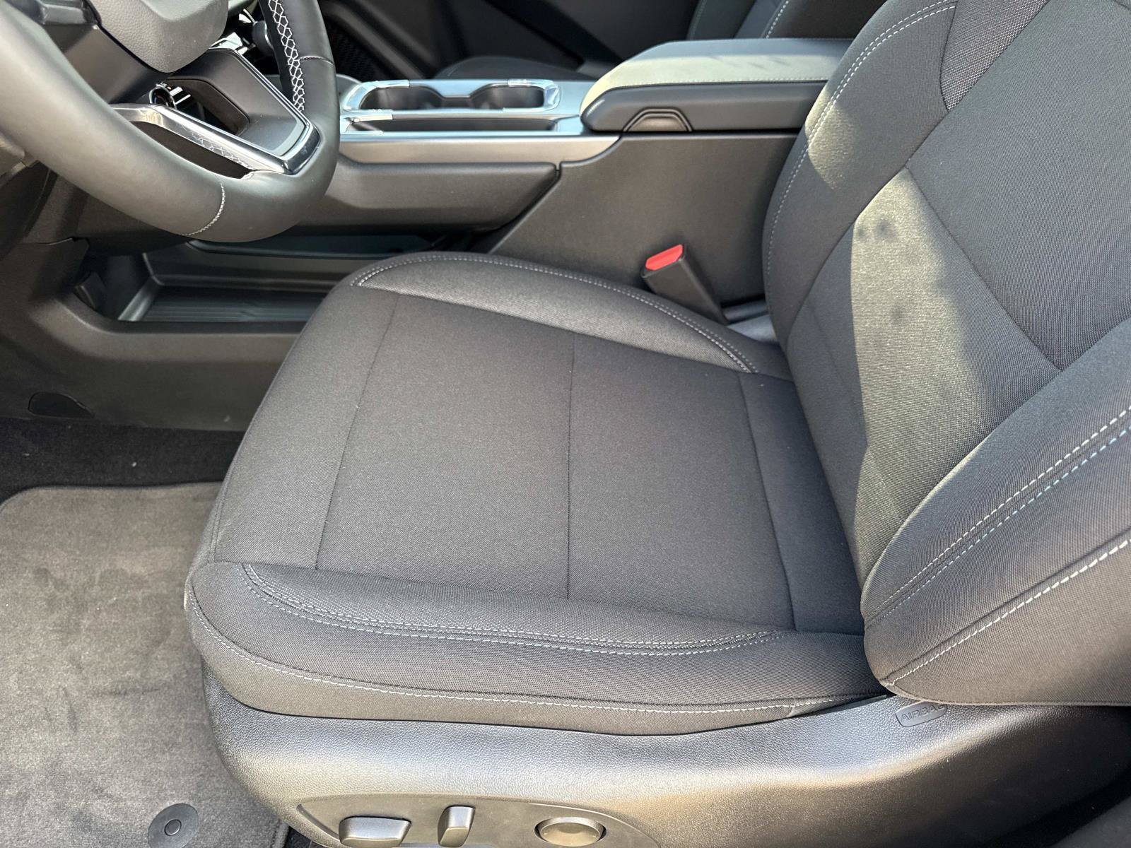 2026 Chevrolet Equinox EV 1LT - Photo 18