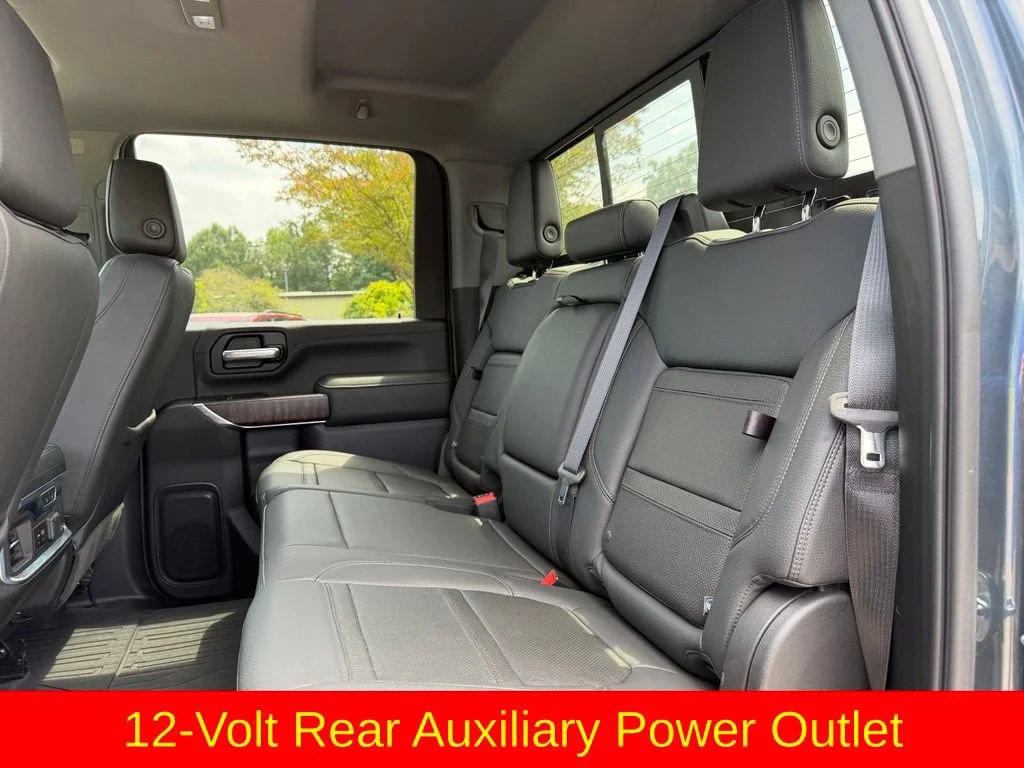 Certified Used 2020 DARK SKY METALLIC GMC Denali image 30