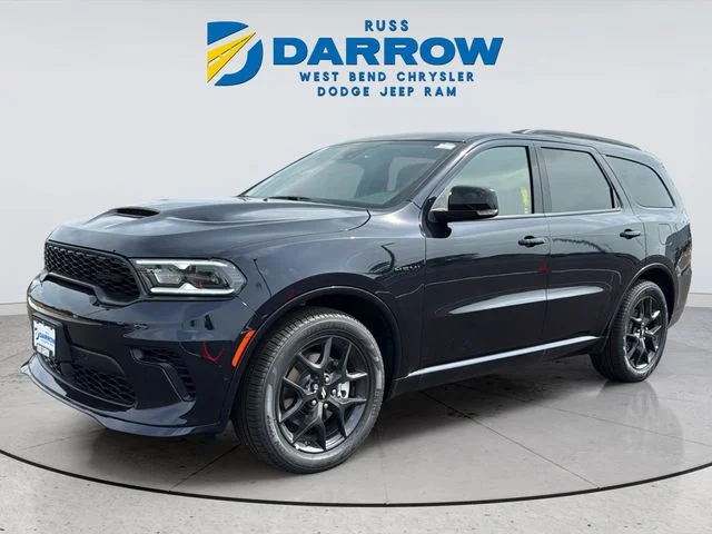 2026 Dodge Durango GT Premium HEMI V8