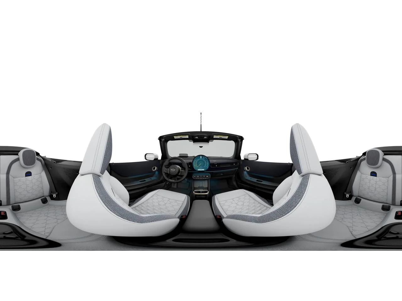 New 2026 Midnight Black MINI Signature Plus image 8