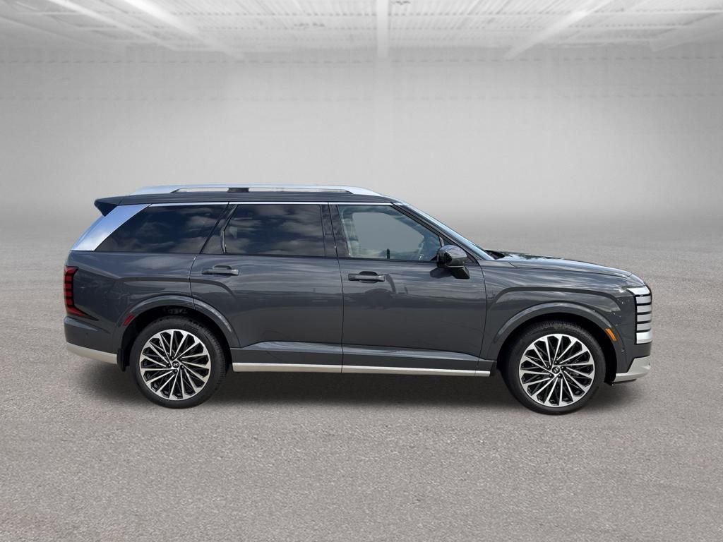 2026 Hyundai Palisade Calligraphy - Photo 7