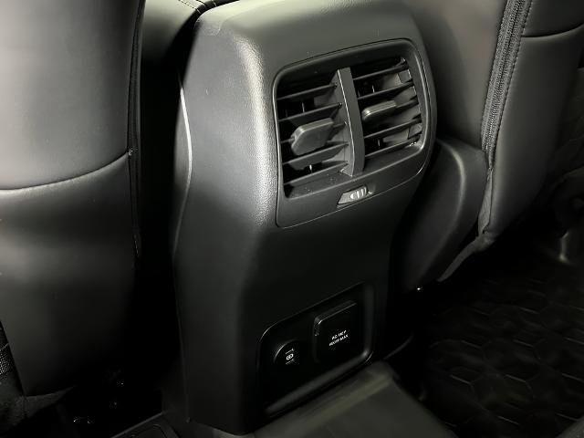New 2026 Shadow Black Ford Outer Banks® image 44