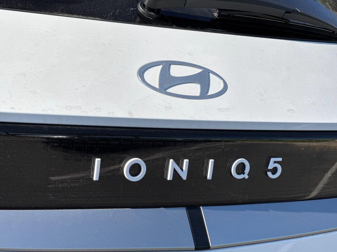 New 2026 White Hyundai SEL image 26