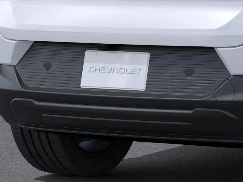 New 2026 White Chevrolet LT image 14