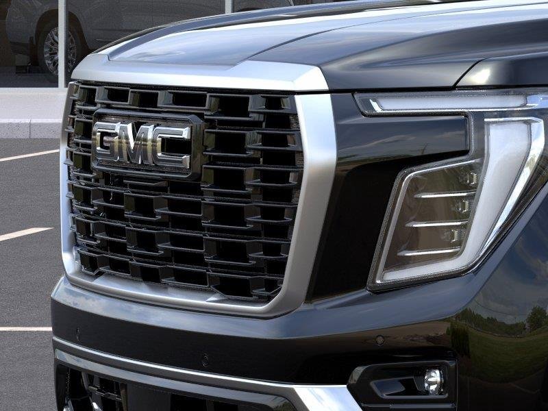 New 2026 Onyx Black GMC Denali image 13