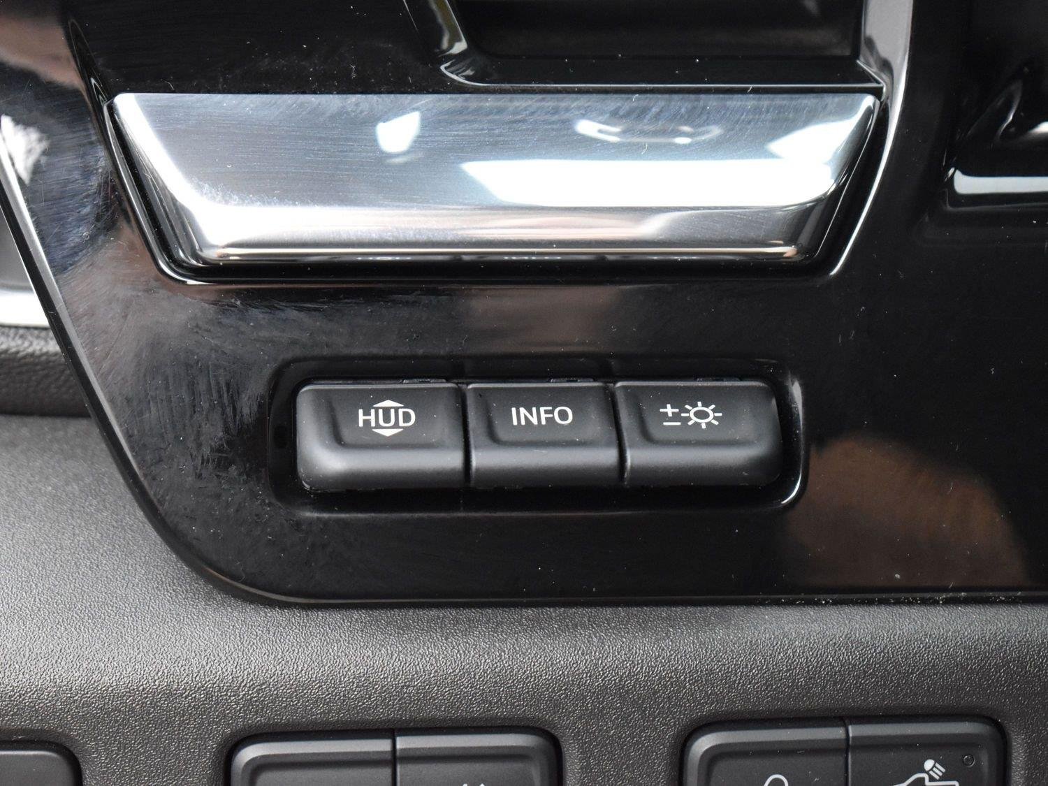 Used 2023 Black Chevrolet High Country image 27