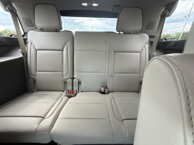 Used 2024 Black GMC Denali image 23