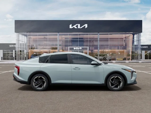 New 2026  Kia EX image 7