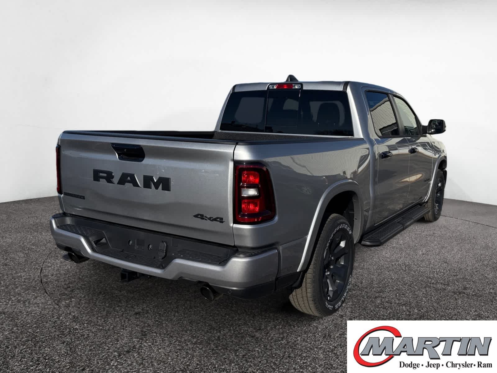 2026 RAM 1500 Big Horn/Lone Star - Photo 5