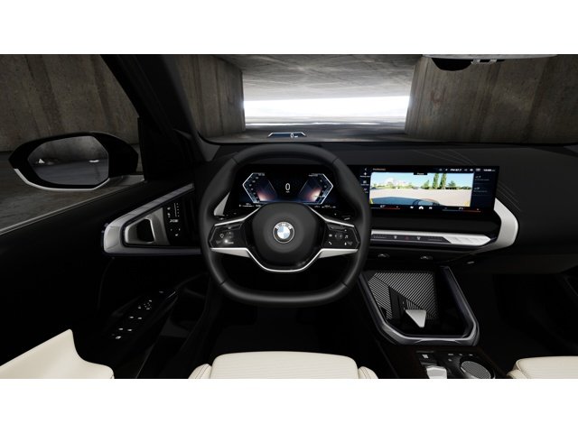 New 2026 Black Sapphire Metallic BMW 30 xDrive image 13