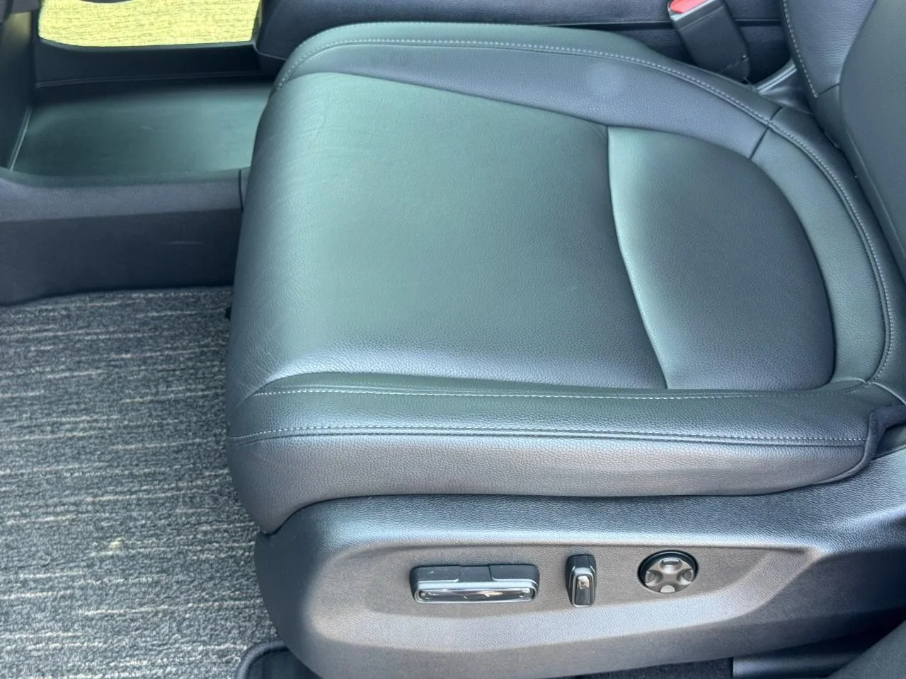 2026 Honda Odyssey EX-L - Photo 19