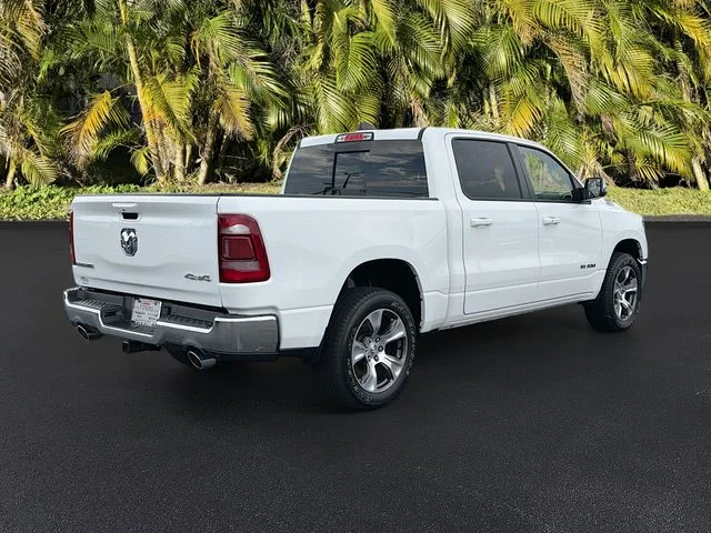 2023 RAM Ram 1500 Pickup Laramie - Photo 6
