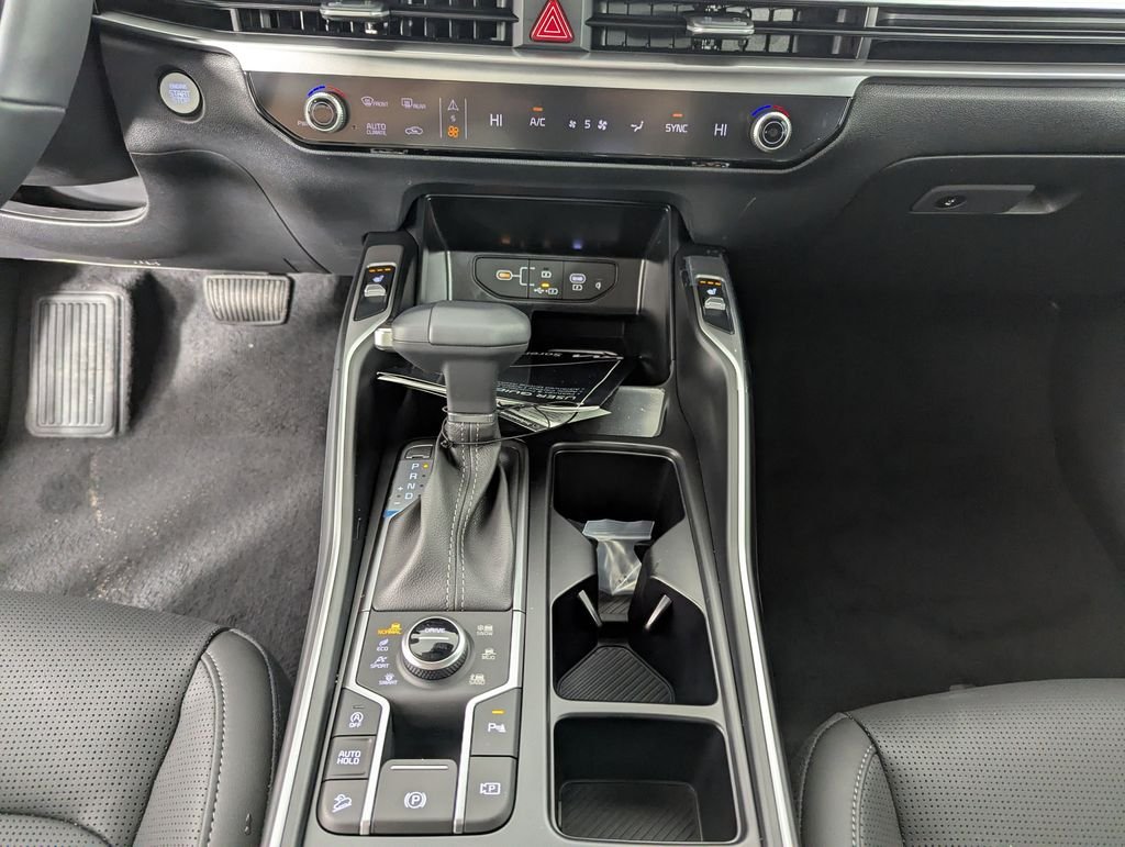 2026 Kia Sorento S - Photo 27