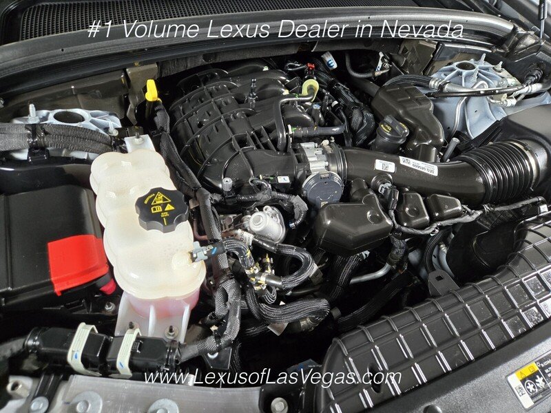 Used 2024 Bright White Clearcoat Jeep Limited image 26
