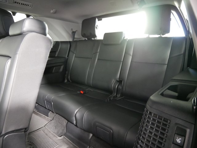 Certified Used 2023 Magnetic Gray Metallic Toyota Limited image 14