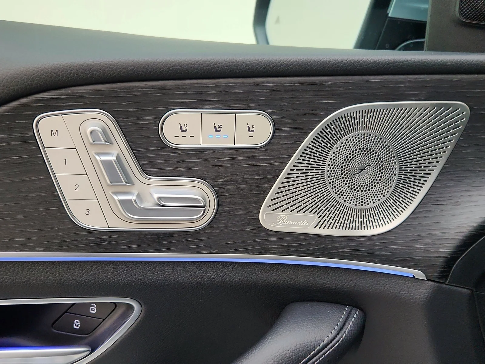 Certified Used 2026 CIRRUS SILVER Mercedes-Benz GLE 350 image 29