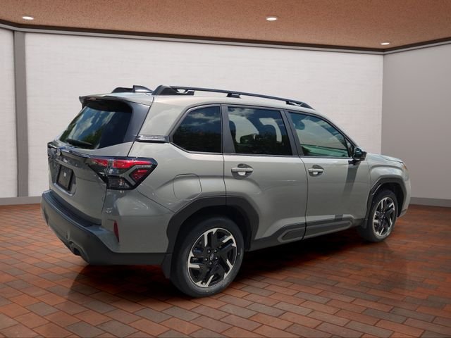 New 2026 Beige Subaru Limited image 3