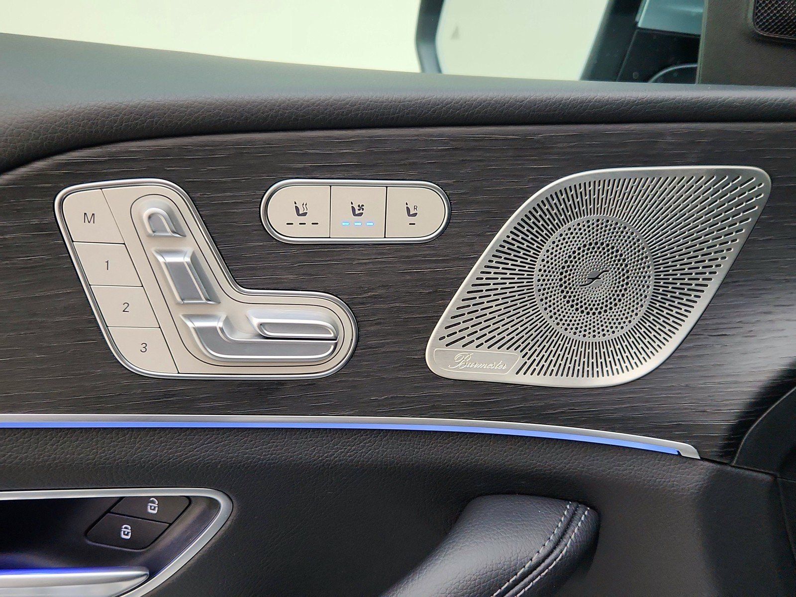 Certified Used 2026 CIRRUS SILVER Mercedes-Benz GLE 350 image 29