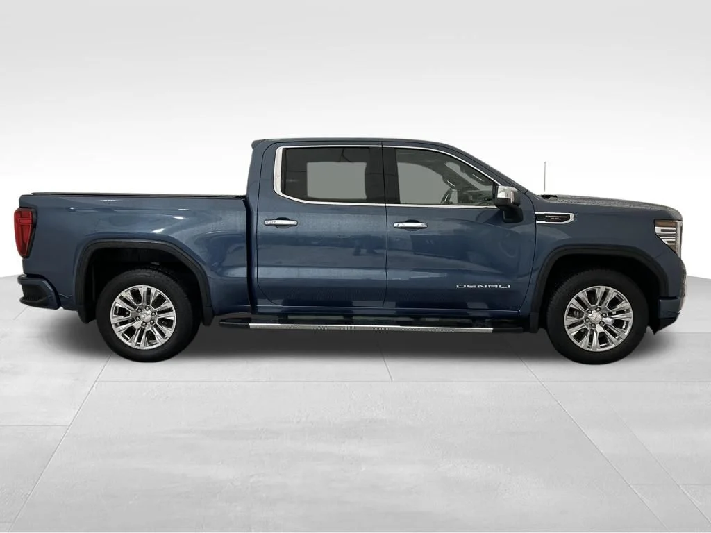 2024 GMC Sierra 1500 Denali Denali - Photo 7