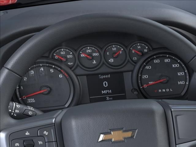 2026 Chevrolet Silverado 2500 HD Custom - Photo 18