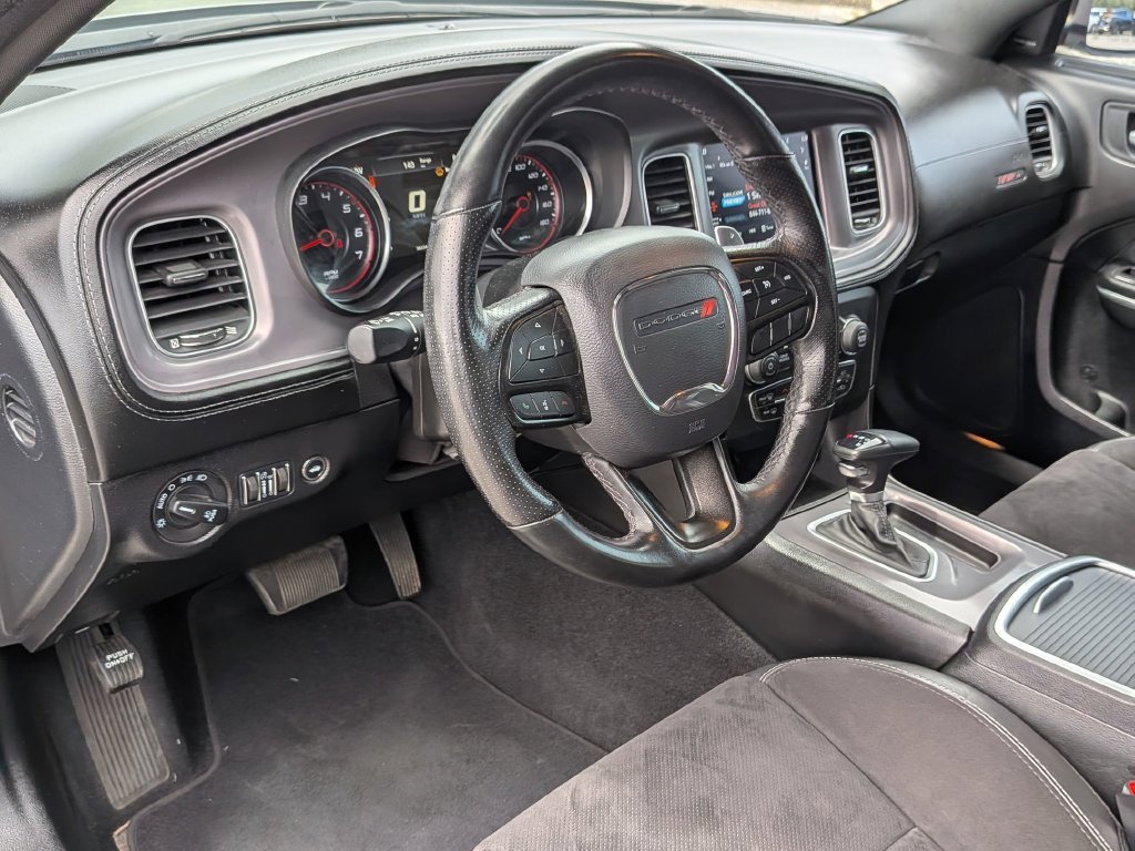 Used 2023 Gray Dodge R T Scat Pack image 33