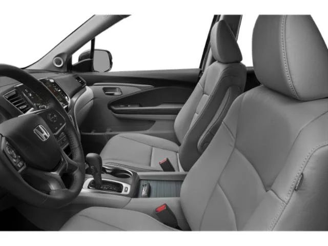 Used 2019 Crystal Black Pearl Honda EX-L image 9