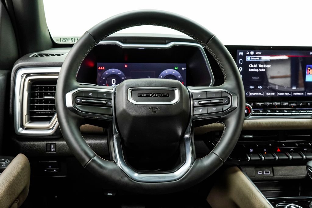 Used 2026 Beige GMC Denali image 23
