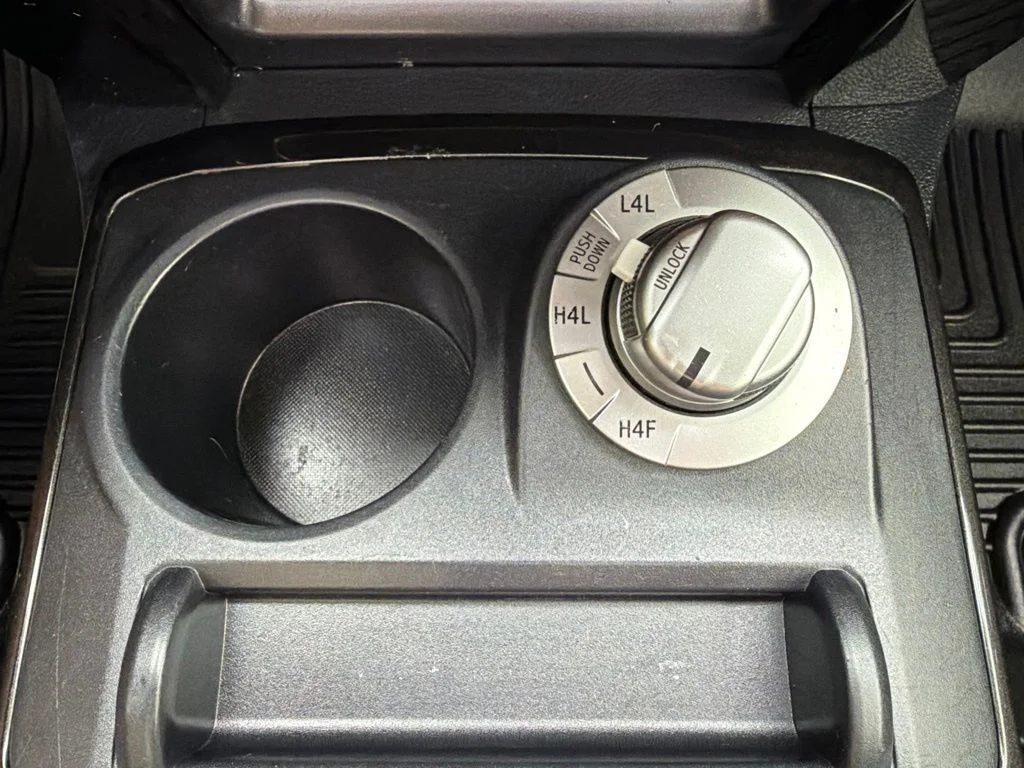 Used 2021 White Toyota Nightshade image 38