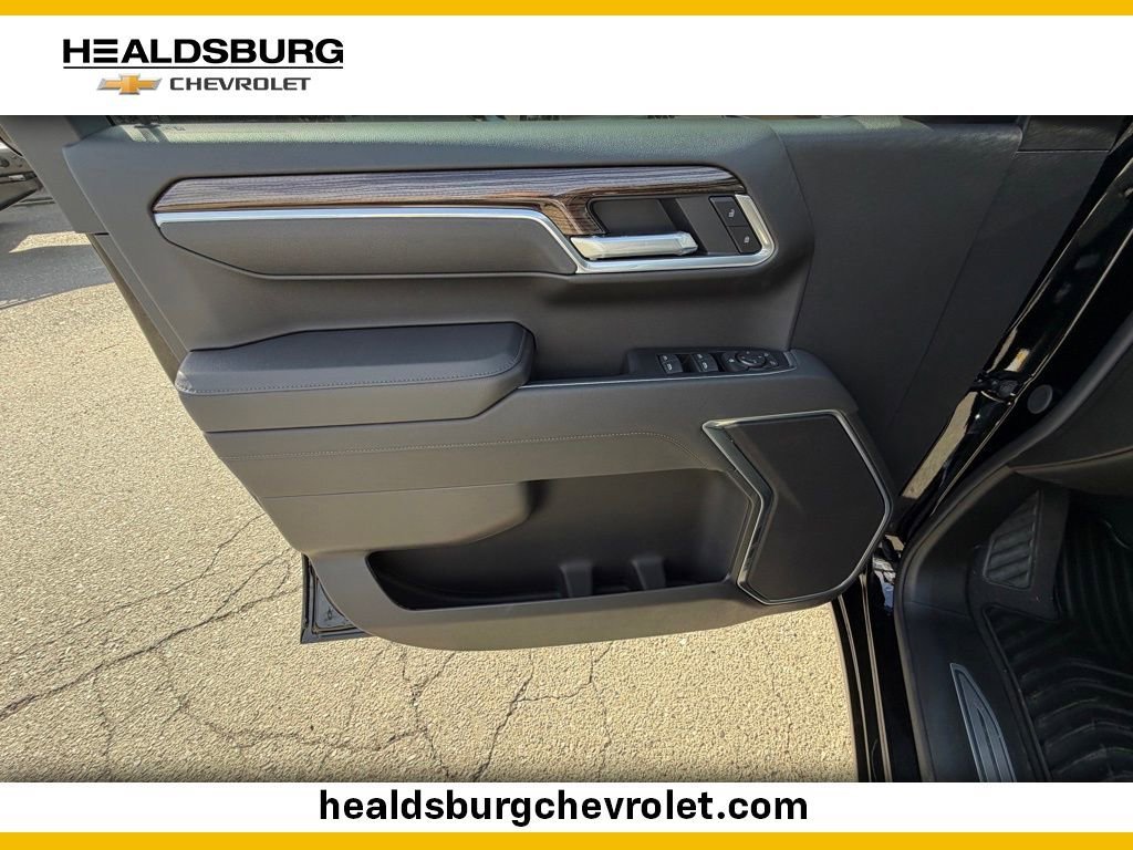 2026 Chevrolet Silverado 1500 LT - Photo 10
