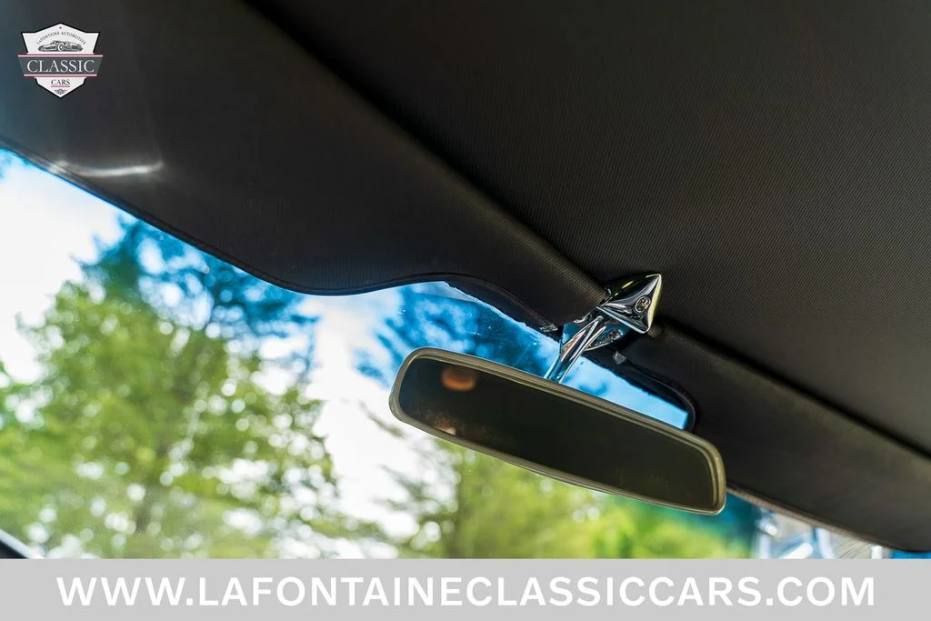 Used 1966 Black Chevrolet SS image 84