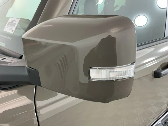 New 2025 Marsh Gray Ford Raptor image 12