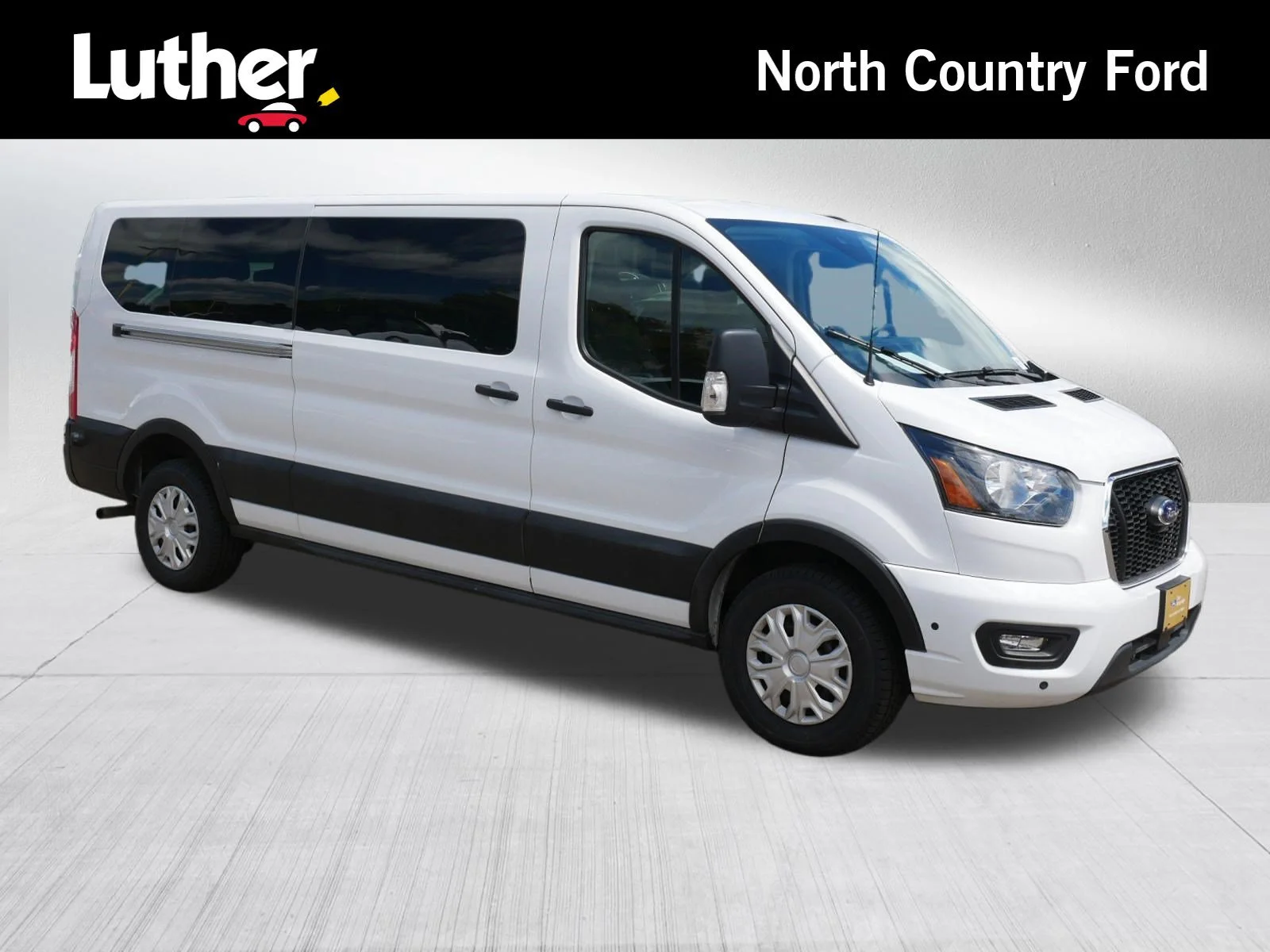 2024 Ford Transit 350 XLT Low Roof Sliding Pass. 148's photo