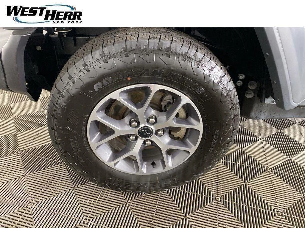 Used 2026 Anvil Clearcoat Jeep Sport S image 51