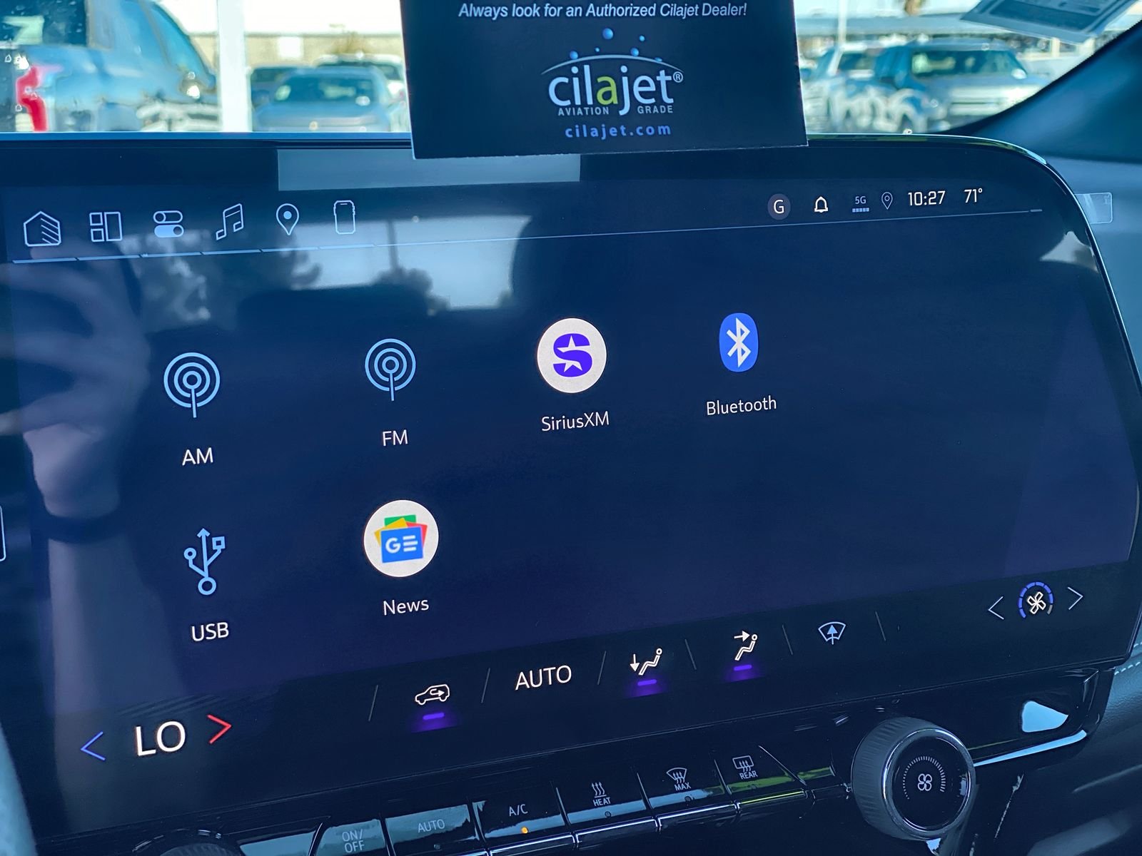 2026 Chevrolet Blazer EV LT - Photo 69