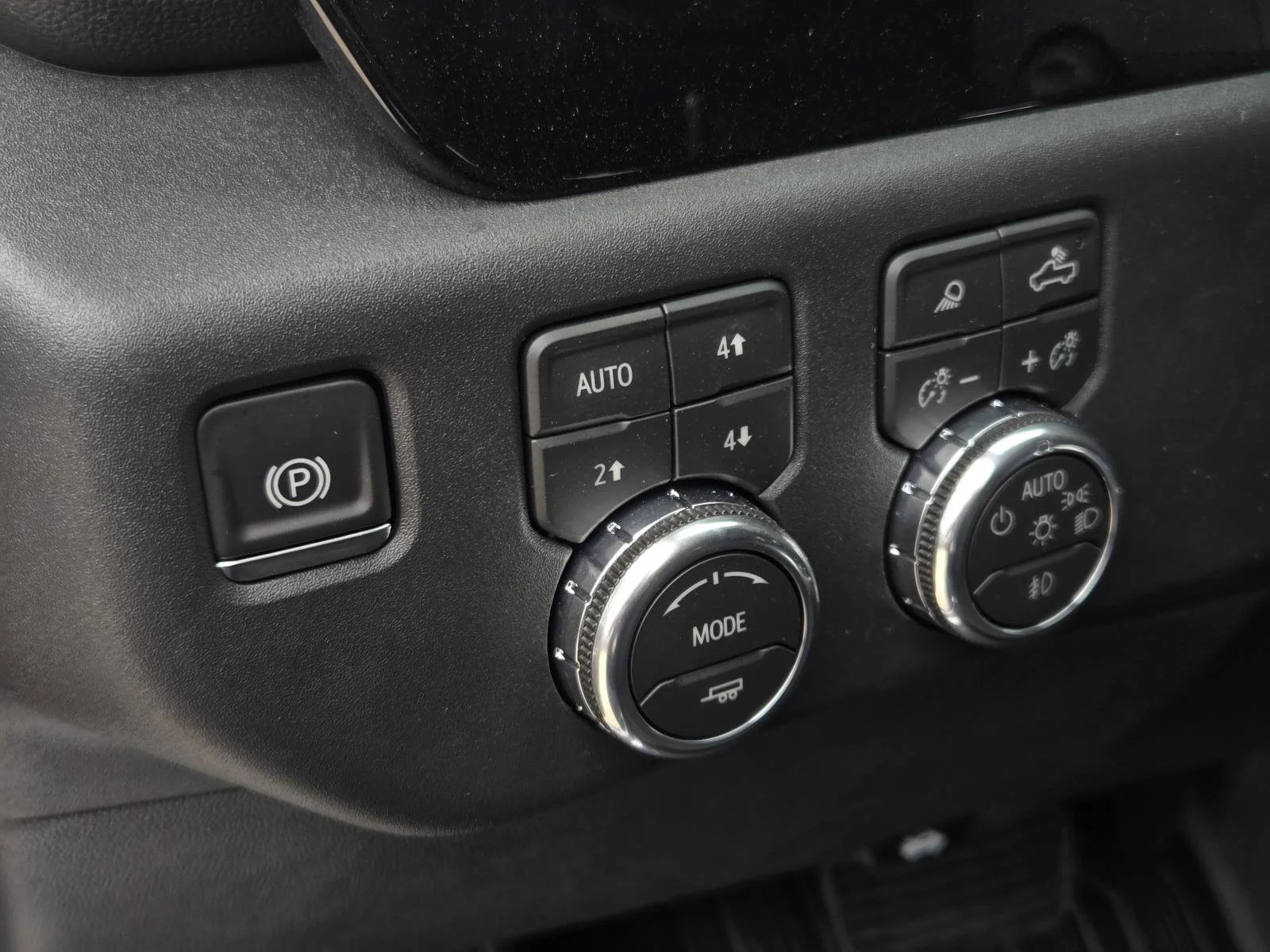 2026 GMC Sierra 1500 Elevation - Photo 9