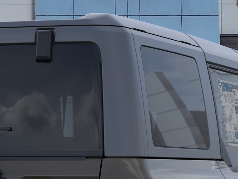 New 2026 Marsh Gray Ford Outer Banks® image 25